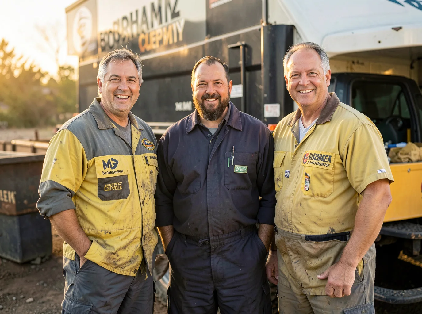 Sewage Cleanup company in Mcdonald, PA