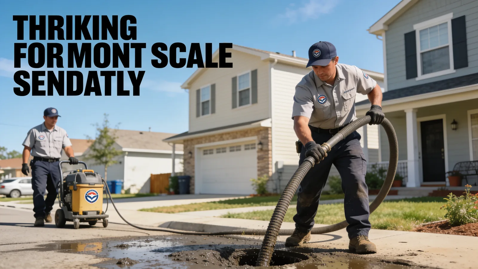 Sewage Cleanup in Mcdonald, PA near me
